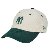 new era gorra female block cord 9twenty new york yankees ltcdkg para hombre