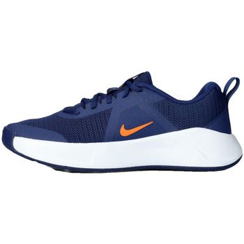Nike Zapatos Chaussures de training mc trainer 3 bleu/orange para hombre