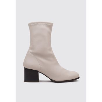 Sandra Fontan Botines VICUÑA para mujer