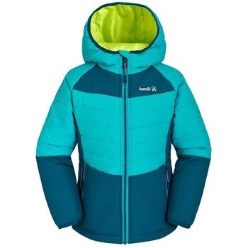 KAMIK Chaqueta V46040AQO para niño