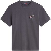 tommy jeans camiseta gt60258 para hombre