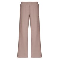 puma pantalon chandal ess elevated straight leg pant dk para mujer
