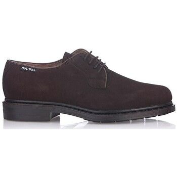 Snipe Zapatos Hombre Blucher 44621 Serraje Inglés para hombre