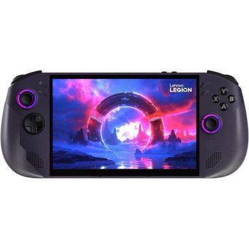 Lenovo Legion Go S Portátil AMD Ryzen Z1 Extreme 16GB 1TB SSD 8