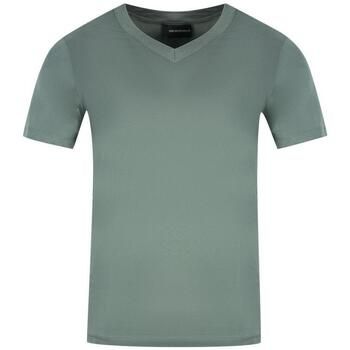 Emporio Armani Camiseta SY3061 para mujer