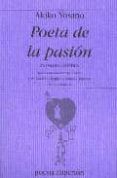 poeta de la pasion