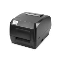 impresora termica ethernet digitus label printer 300dpi usbrs-232 alta velocidad