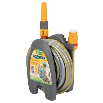Conjunto Manguera Micro Reel 10m
