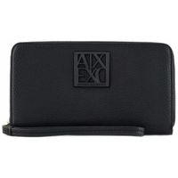 armani exchange monedero xw000361 af1190 wallet para mujer