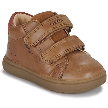 Geox Zapatillas altas B BIGLIA BOY para niño