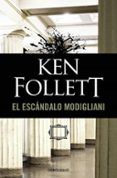 el escandalo modigliani