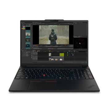 Portátil Lenovo ThinkPad P16s Gen 5 16