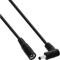 cable de extension dc inline 26902n 2 m 40 x 17 mm 12-24v