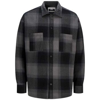 Jack & Jones Camisa manga larga GT21295 para hombre