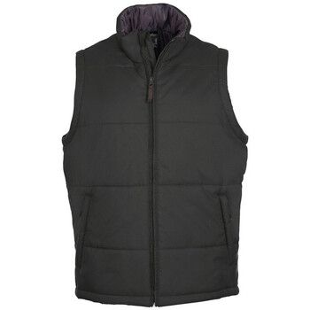 Sols Chaqueta Padded para mujer