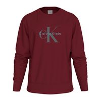 calvin klein jeans camiseta de hombre monologo lv04rd242g-wcv