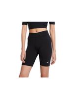 mallas nike sportswear essential w black