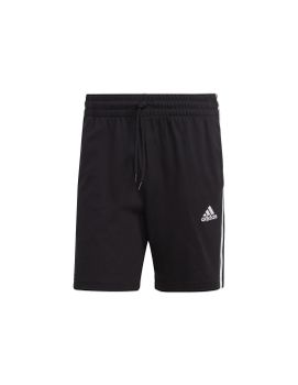 Pantalón adidas 3S Sj 7 Sho Hombre Negro