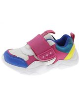 de beppi sapato casual desportivo white