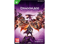 xbox series x s  one dragon age the veilguard codigo de descarga