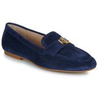 lauren ralph lauren mocasines averi iii-flats-loafer para mujer