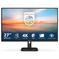 philips 27e1n1800a00 27 led ips ultrahd 4k altavoces adaptive sync