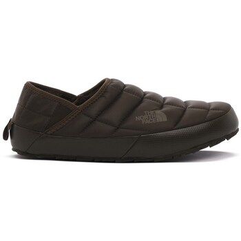The North Face Pantuflas NF0A3UZNRM para hombre