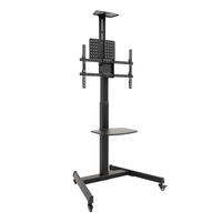 tooq fs1184m-b soporte ruedas cometa 60-100 90