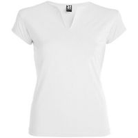 roly camiseta belice para mujer