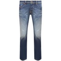 diesel jeans larkee-x para hombre