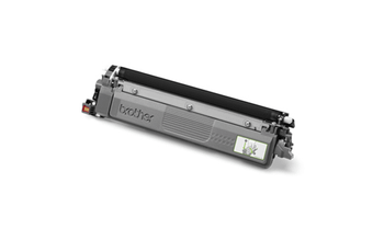 TN248BK BLACK TONER CARTRIDGE. ISO YIELD 1000 PAGES. (ORDER M UL