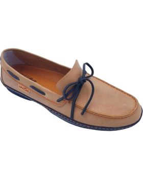 de APACHE ZAPATOS PRIMAVERA VERANA VARIOS 27567 BRANDY
