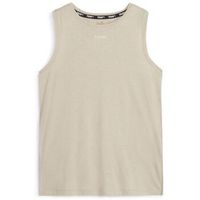 puma camiseta tirantes fit triblend para mujer