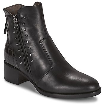 NeroGiardini Botines ENDIVO para mujer