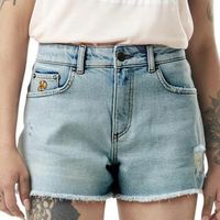von dutch short brut para mujer
