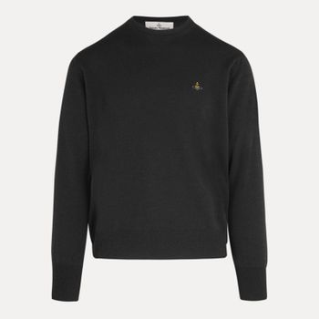 Vivienne Westwood Alex Wool-Blend Knit - M