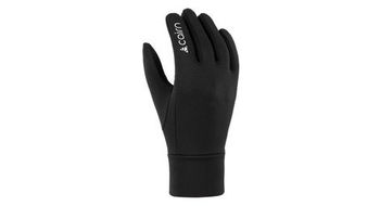 Guantes de invierno para ninos cairn warm junior negros