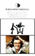 extravagante triunfo de miguel de cerbantes y willian shakespeare