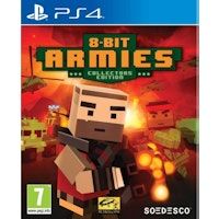 8-bit armies ps4