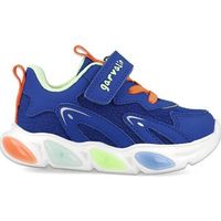 garvalin zapatillas 251808 azulb008 para nino