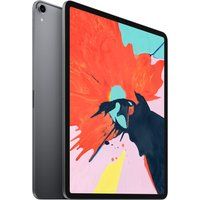 129 ipad pro 2018 - 64 gb space grey grey