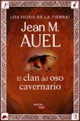 el clan del oso cavernario