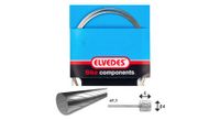 elvedes 2 25m derailleur cable