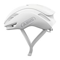 casco abus gamechanger 20 blanco puro talla m