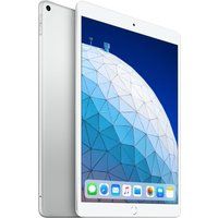 79 ipad mini 5 cellular 2019 - 256 gb silver silver
