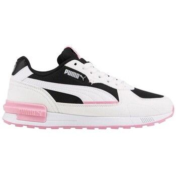 Puma Zapatillas Graviton para niña