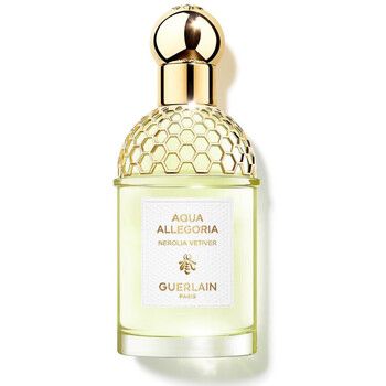 Guerlain Agua de Colonia Eau de Toilette Spray Aqua Allegoria Nerolia Vetiver 75 para mujer