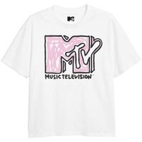 mtv camiseta tv2028 para nina