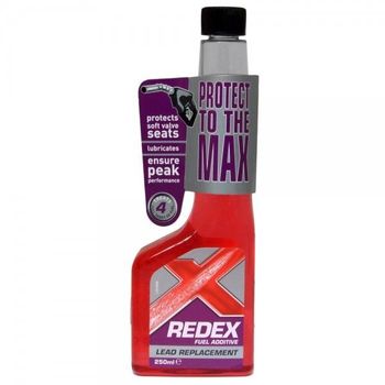 Lead Replacement Fuel Additive 250ml