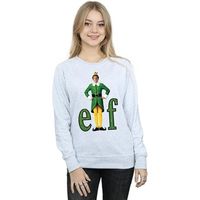 elf jersey bi5221 para mujer